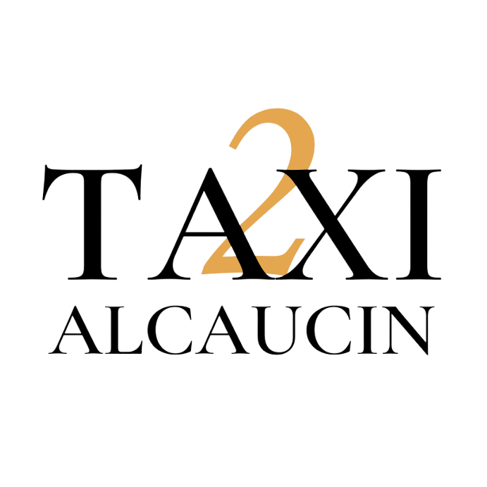 Favicon taxi 2 alcaucin